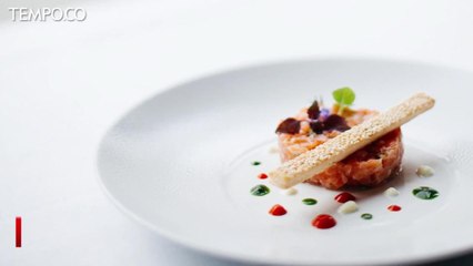 Simak Tips Mengatur Pola Makan agar Lebaran Tetap Sehat