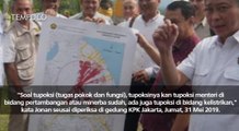 Ignasius Jonan Diperiksa KPK Soal Kasus Suap PLTU Riau