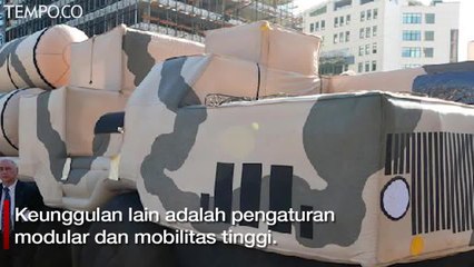 Ini Keunggulan S-400 Rusia yang Dilirik Turki, India, dan Qatar