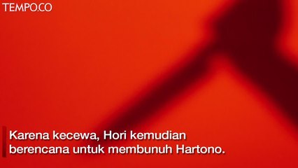 Suami Gadaikan Istri Rp 250 Juta Berakhir Pilu