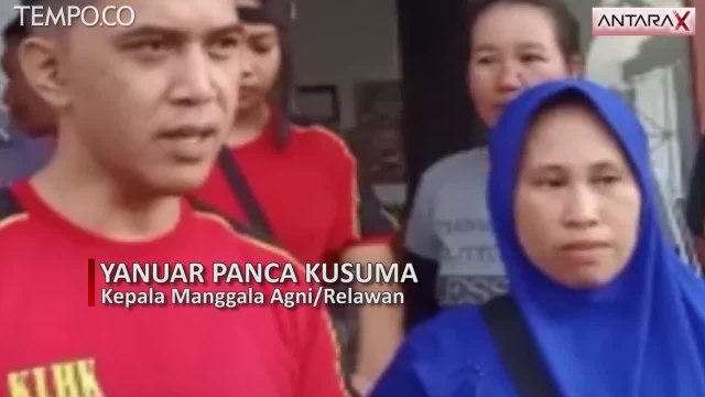 Banjir Konawe, Ini Perjuangan Berat Menyalurkan Logistik