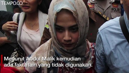 Vanessa Angel Dituntut 6 Bulan Penjara, Pengacara: Sangat Berat