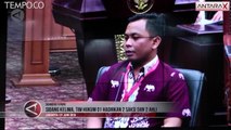 Di Sidang MK, Kubu Jokowi Hadirkan Dua Saksi dan Dua Ahli