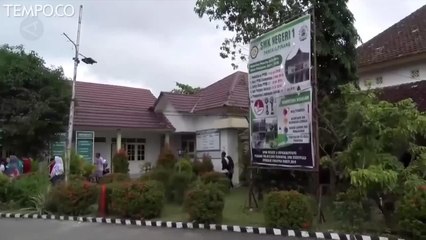 Pro Kontra Warga Tanggapi Zonasi PPDB Online