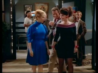 The Hogan Family 084. Educating Rita