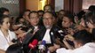 Bambang Widjojanto Ingatkan MK soal Kejahatan terkait IT Sangat Dahsyat