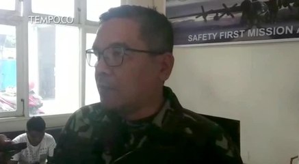 TNI AD Kerahkan Pencarian Pesawat Helikopter MI-17 yang Hilang