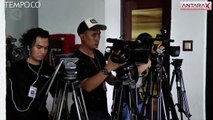 Penetapan Presiden dan Wapres Terpilih 30 Juni, Ini Harapan Ketua KPU