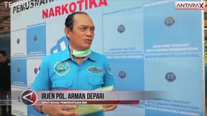 Ditemukan Ekstasi Jenis Baru, Bikin Pecandu seperti Zombie