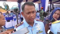 Perkuat Batas Indonesia, Batam Kini Miliki Pangkalan Militer AU