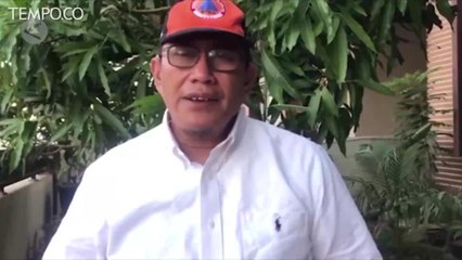 Hujan Es Sebesar Kelereng Guyur Empat Desa di Aceh