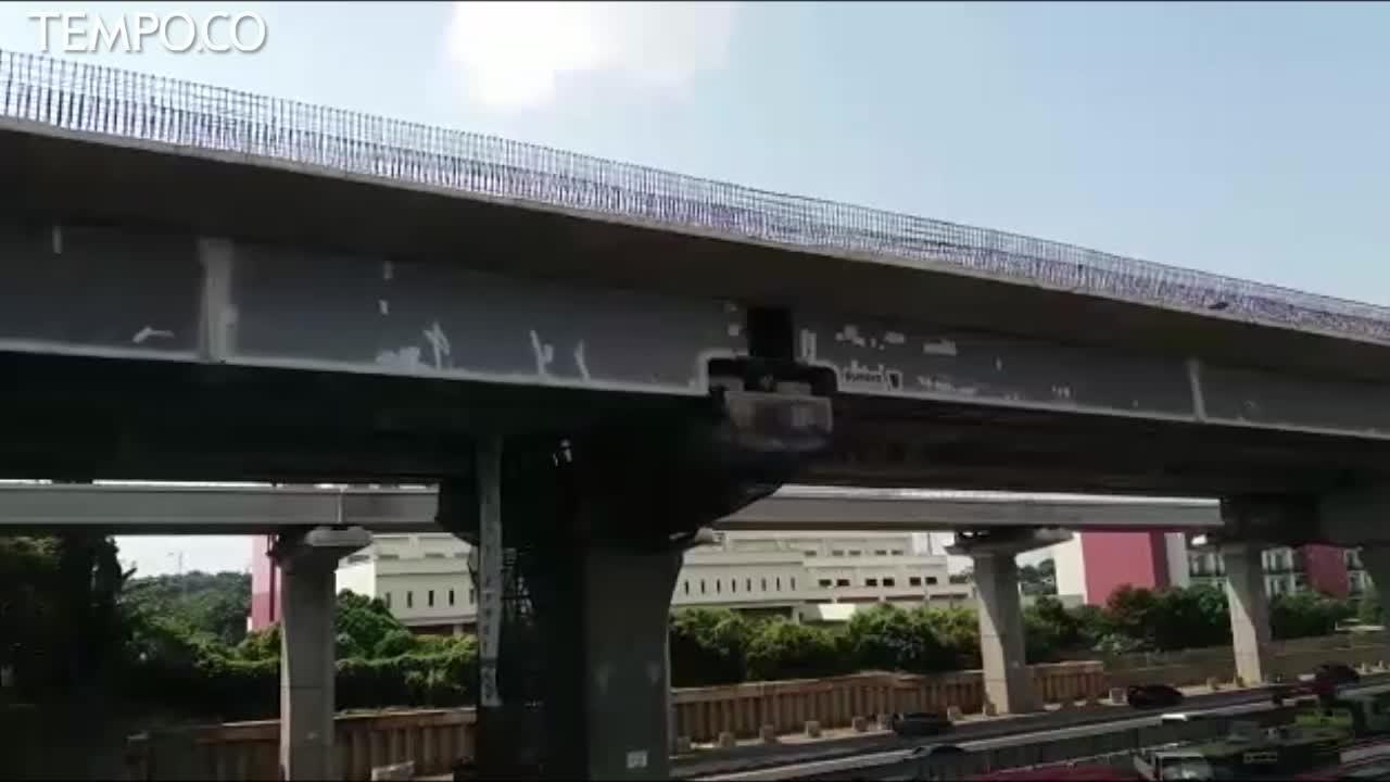 Tol Cikampek Macet, Bekasi Sebut Imbauan Jasa Marga Tak Efektif