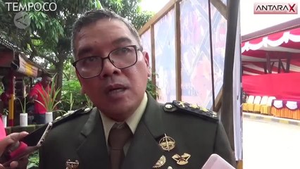 Minim Informasi Jadi Kendala Utama Pencarian Heli MI-17