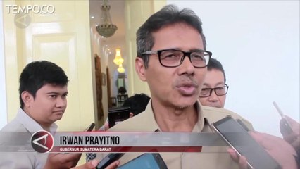 Tambang Ombilin Sawahlunto Jadi Warisan Dunia UNESCO