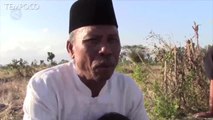 Heli Jatuh di Lombok, 3 Turis Mancanegara Terluka