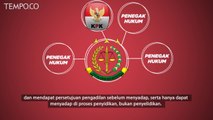 Opini: Jangan Cabut Ruh KPK