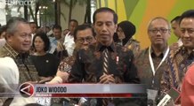 Jokowi Pastikan Susunan Menteri Diisi Kalangan Muda Profesional