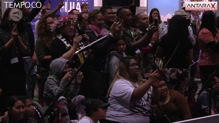 Terungkap DNA Orang Indonesia Timur Serupa Warga Pasifik