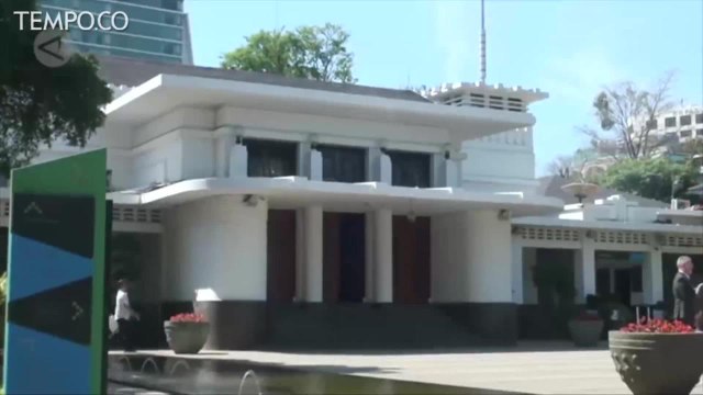 Korupsi Ruang Terbuka Hijau, KPK Periksa Pejabat Pemkot Bandung