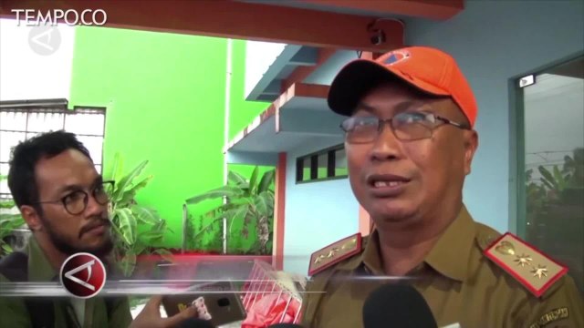 Hingga Juli, 215 Hektare Lahan Terbakar di Kalteng