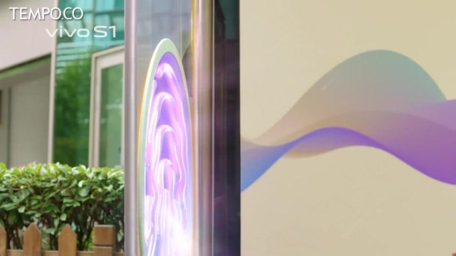 Vivo S1 Hadir di Indonesia, Targetkan Generasi Muda