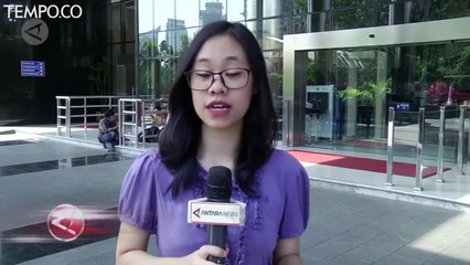 Untuk Ketiga Kalinya, Enggartiasto Lukita Mangkir Panggilan KPK