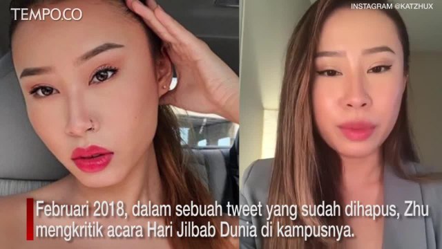 Kritik Jilbab, Dinilai Rasis, Gelar Miss Michigan Dicopot