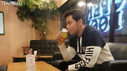 Akui Bela Pacar, Kriss Hatta Kembali Berurusan dengan Polisi