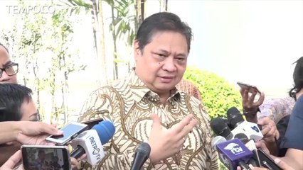 Hyundai Temui Jokowi Bahas Investasi dan Mobil Listrik