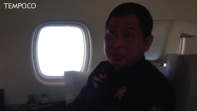 PR Ignasius Jonan Menjelang Berakhirnya Masa Tugas