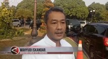 JAGA KEBERSIHAN SUNGAI,  FESTIVAL CISADANE 2019 DIGELAR