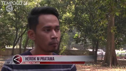 Menteri Bidang Ekonomi dan Infrastruktur Layak Dipertahankan