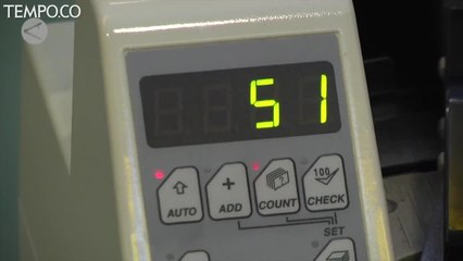 Ini Kata Bank Mandiri Terkait Kesalahan Saldo Nasabah