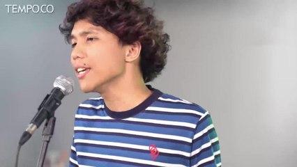 Rebelsuns Bawa Vibe 80an di Single Terbaru