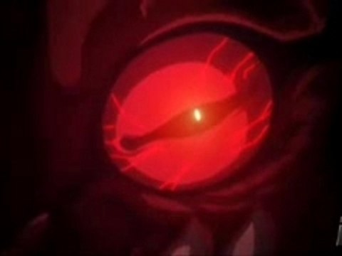 Devil May Cry L'anime