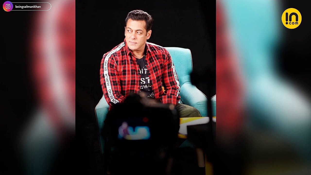 DABANGG 3: SALMAN KHAN'S NEW GYM SETUP IS A PARADISE FOR ALL FITNESS ENTHUSIASTS!