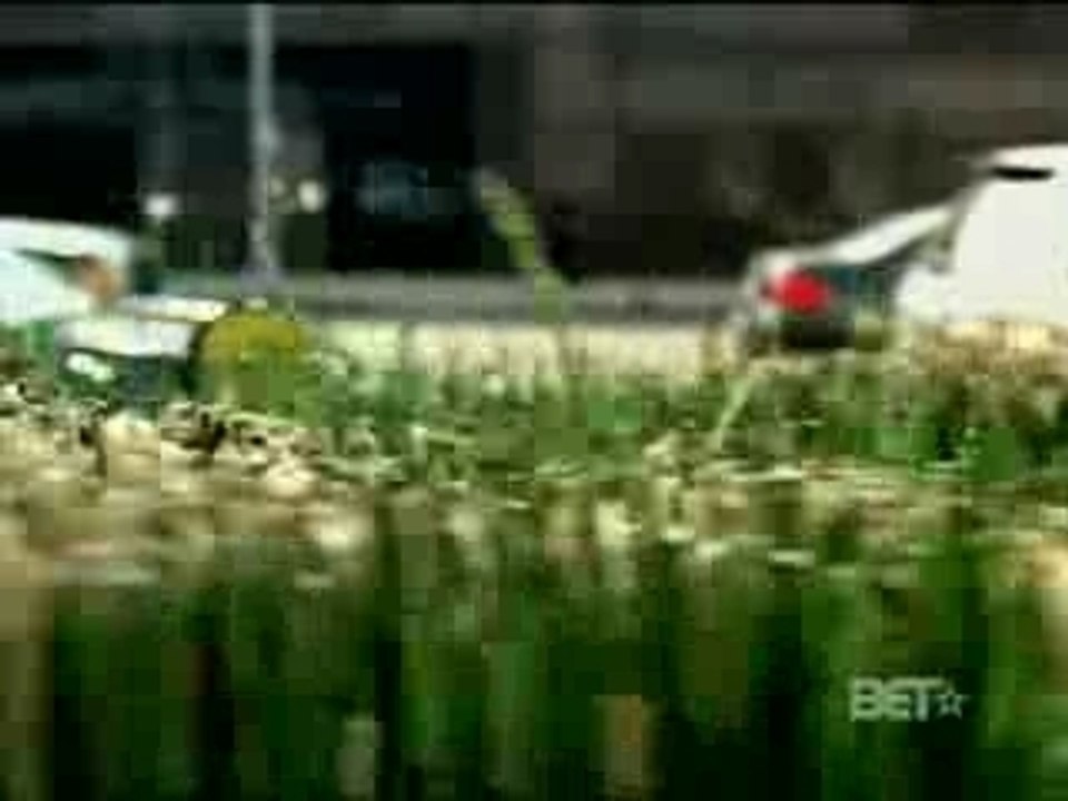 Soulja Boy Feat. Arab - Yahhh