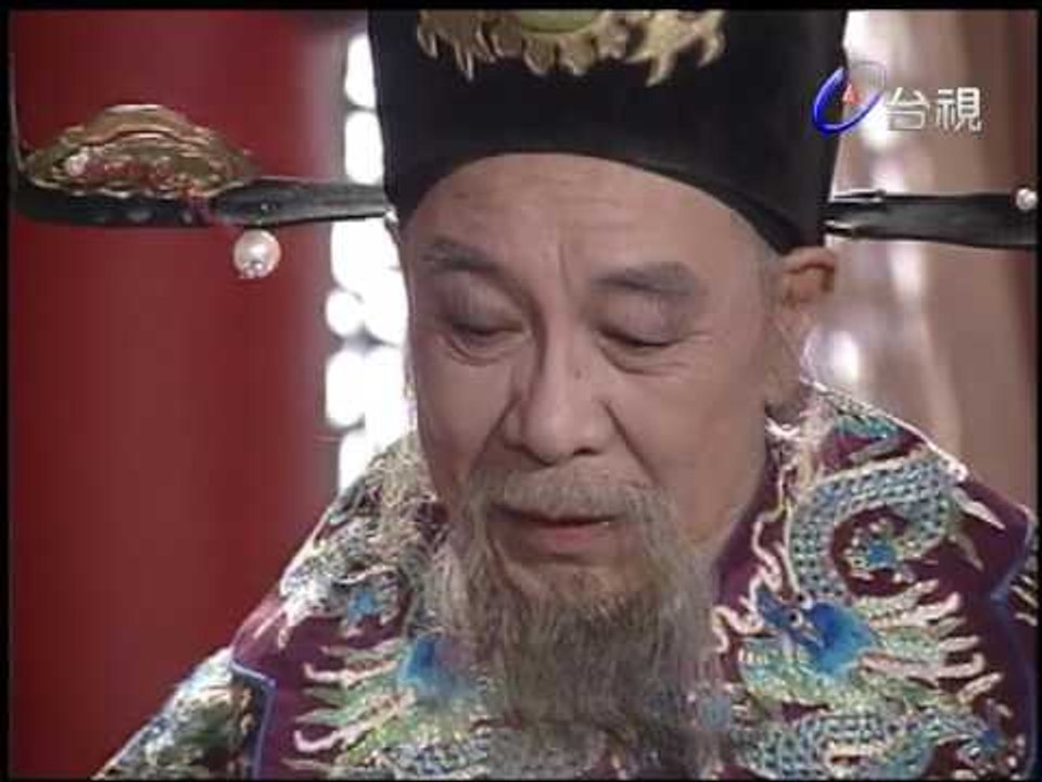 布袋和尚 第 46 集