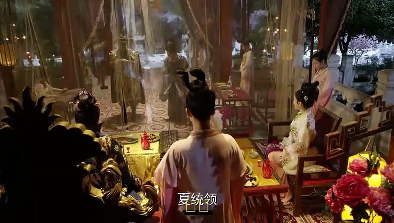 Phủ Khai phong Tập 21 -- VTV2 Thuyết Minh -- Phim Trung Quốc -- phim phu khai phong tap 22 -- phim phu khai phong tap 21