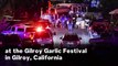 #GunControlNow Trends After Gilroy Shooting In California That Left 3 Dead