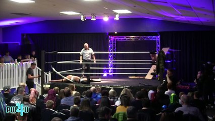 PW4U : The Sovereigns Shenanigans (01/03/2019)