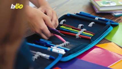 Parents Are Losing Sleep Over Back-to-School Season!