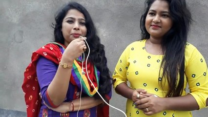 সাজকাহন ।। Bridal Makeup by Ruhi's Makeover ||