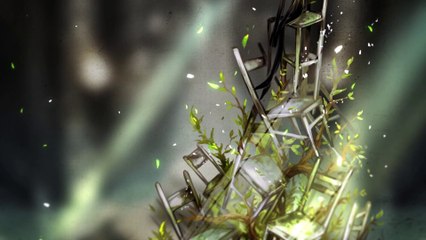 DJMax Respect - Bande-annonce du DLC Deemo