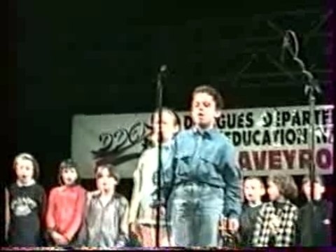 les copains d'abord & les copains d'accord's