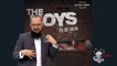 El estreno de 'The Boys' de Amazon Prime | Surtido Rico