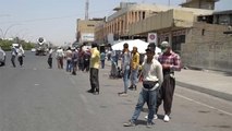 العراق.. صعوبات تواجه العمالة بكردستان نتيجة توقف معظم المشاريع