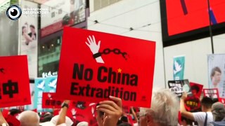 Hong Kong Extradition Law in Limbo - Call for Statutory Inquiry