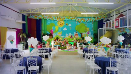 Prêmio Gazeta Empresarial Colatina - ARENA KIDS