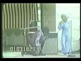 Sly & The Family Stone - Ohio State